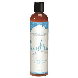 Intimate Earth Hydra Natural Glide