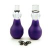 Fetish Fantasy Nipple Stimulating Set