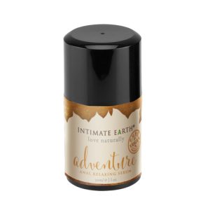 Intimate Earth Adventure Anal Relaxing Serum for Her