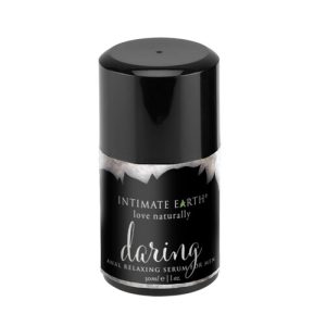 Intimate Earth Daring Anal Relaxing Serum For Him