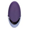 Satisfyer Purple Pleasure Lay-On Vibrator