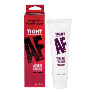 Tight AF Vaginal Tightener