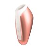 Satisfyer Love Breeze Air Pulse Clitoral Stimulator