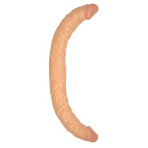 Commander 13-Inch Double Dildo