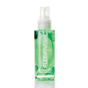 Fleshlight -  Fleshwash Anti-Bacterial Toy Cleaner