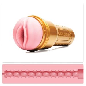 Fleshlight Go: Stamina Training Unit - Lady