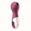 Satisfyer Lucky Libra Air Pulse Stimulator