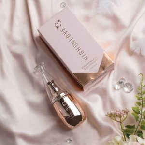 High On Love Stimulating O-Gel