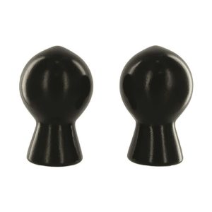 Size Matters Suction Nipple Boosters