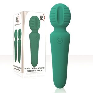 Eve's Petite Private Pleasure Wand - by Adam & Eve