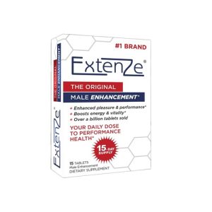 Extenze