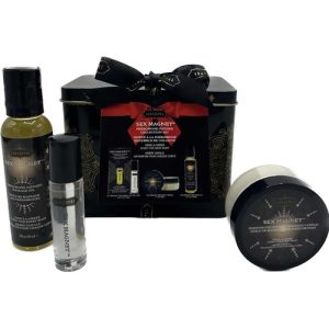 Sex Magnet Pheromone Gift Set