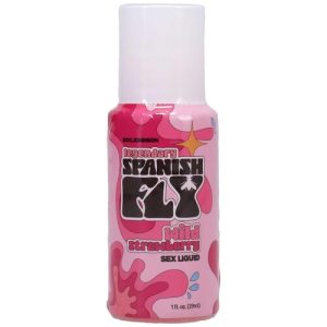 Spanish Fly Sex Liquid Drops