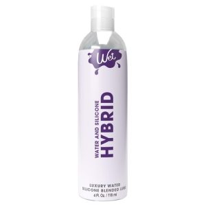 Wet Hybrid Lubricant