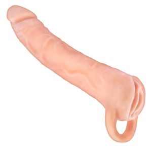 The Great Extender 2-In-1 Extender & Masturbator
