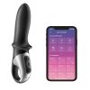Satisfyer Hot Passion App Enabled Warming Vibrator