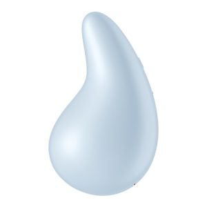 Satisfyer Dew Drop Pinpoint Clitoral Stimulator