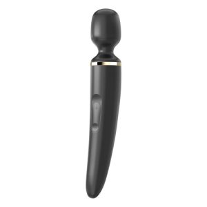 Satisfyer Wand-Er Woman Wand Massager