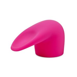 Le Wand Flick Flexible Silicone Wand Attachment