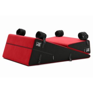 Liberator Black Label Wedge & Ramp  Combo