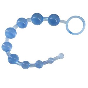 Adam & Eve Sassy Anal Beads