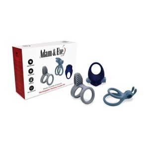 Adam & Eve Rockin' Rumbler Enhancers