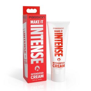 Passion Make It Intense Intensifier Cream