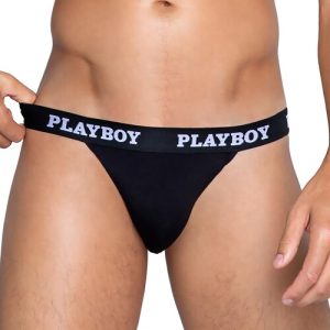 Playboy Modal Gym Jockstrap