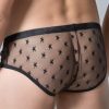 Men's Star Brief
