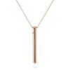 Crave  Pleasure Jewelry Vesper 2 Necklace Vibrator