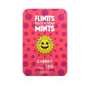 Flintts Mouthwatering Mints