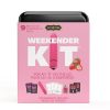 Vibe Weekender Kit