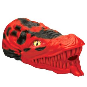 Creature Cocks Dragon Tamer Silicone Stroker