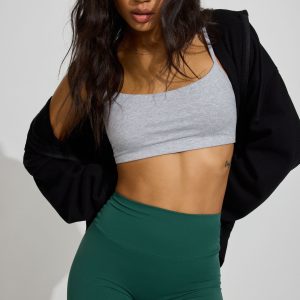 SoftActive 5 Inch Bike Shorts