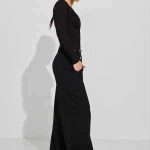 UltraFleece Barrel Leg Sweatpants