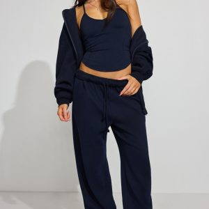 UltraFleece Boyfriend Sweatpants